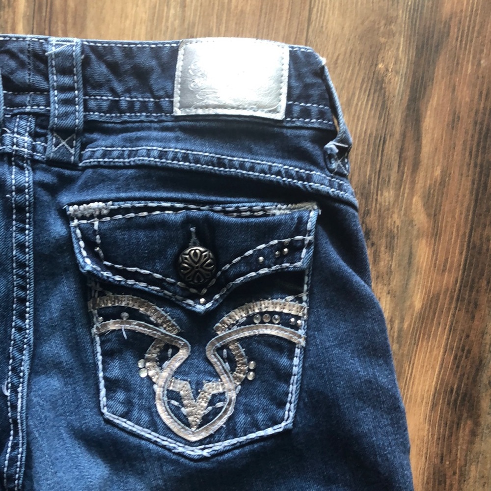 Women’s Maurice’s Premium Jeans